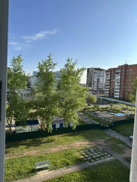 3-к. квартира, 63,4 м, 5/5 эт. - Фото 0
