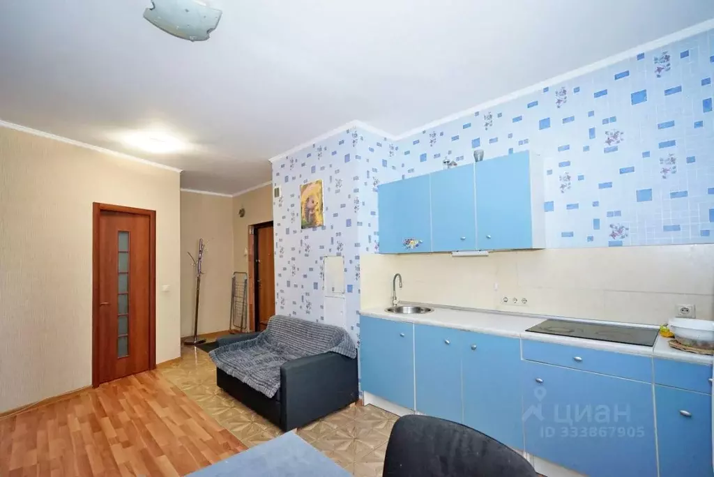 1-к кв. Москва Нагатинская наб., 10к3 (50.0 м) - Фото 2