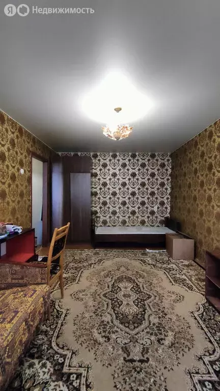 4-комнатная квартира: Москва, Грайвороновская улица, 18к2 (64 м) - Фото 0
