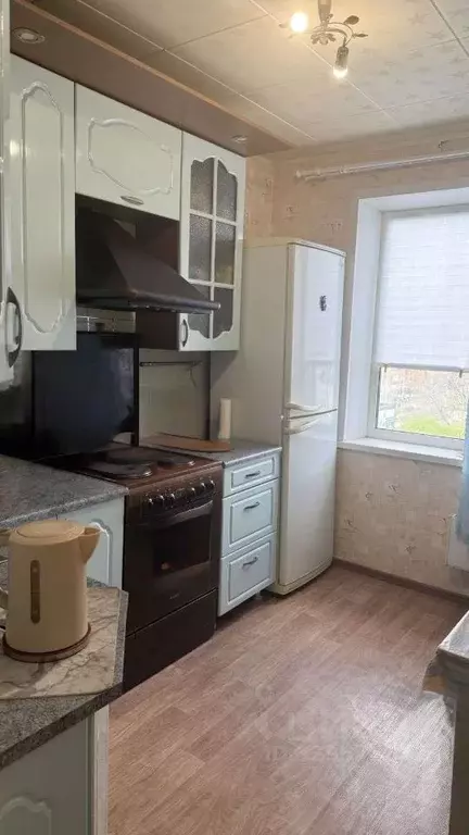 3-к кв. Самарская область, Тольятти ул. Автостроителей, 9 (68.4 м) - Фото 2