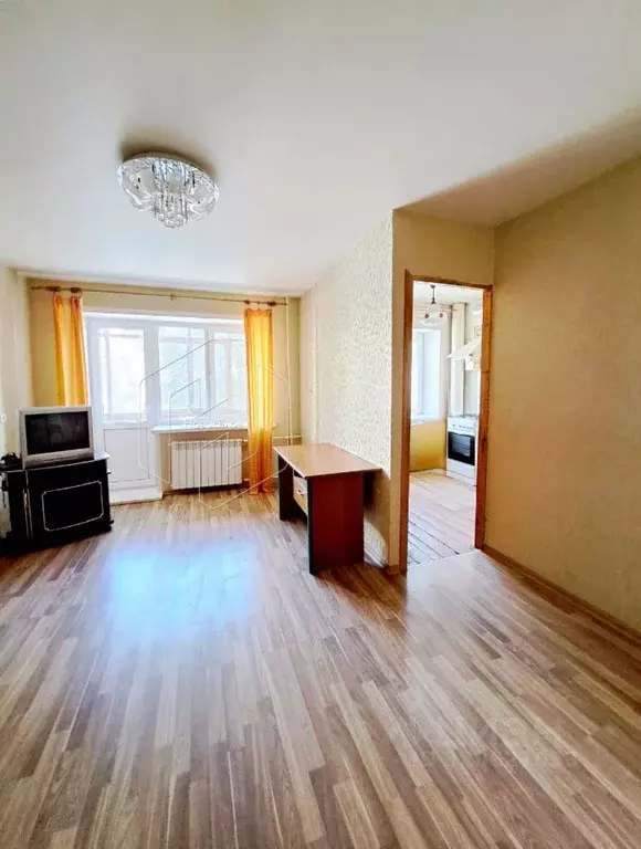 2-к кв. Мордовия, Саранск ул. Терешковой, 20 (41.2 м) - Фото 0