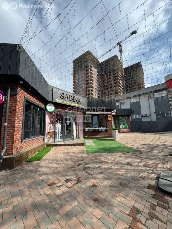 Торговая площадь (135 м) - Фото 1