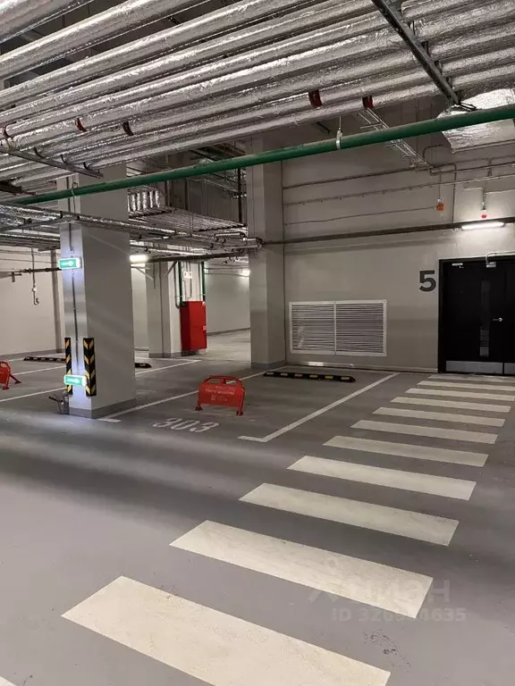 Гараж в Москва Очаковское ш., 7 (14 м) - Фото 2