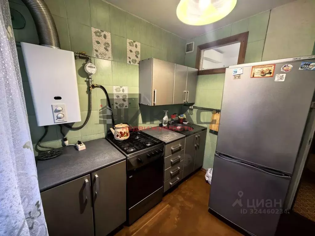 2-к кв. Ярославская область, Ярославль Липовая Гора жилрайон, ул. ... - Фото 1