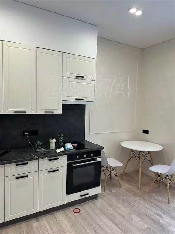 1-к кв. Москва ул. Льва Кассиля, 1к1 (38.0 м) - Фото 2