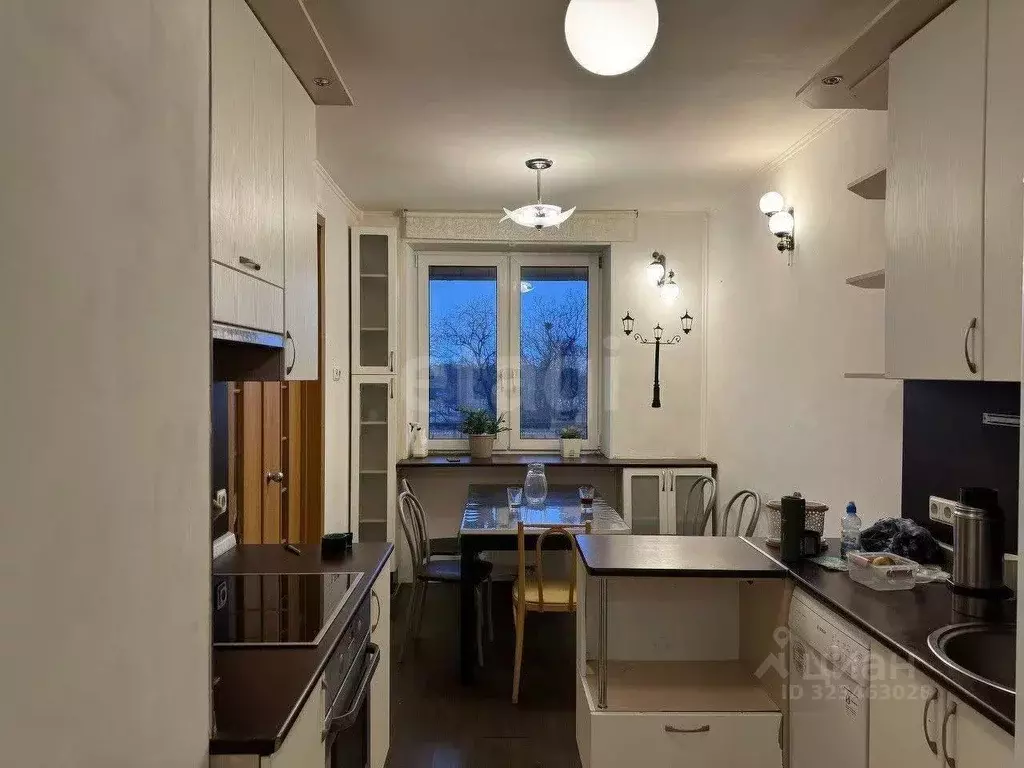 2-к кв. Санкт-Петербург, Санкт-Петербург, Сестрорецк ул. Воскова, 5 ... - Фото 1