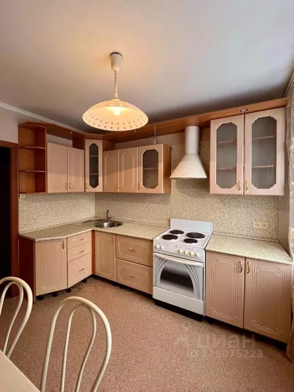 2-к кв. Самарская область, Тольятти 12-й кв-л, бул. Гая, 12 (51.0 м) - Фото 1