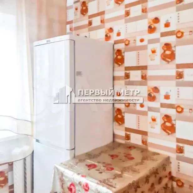 1-к. квартира, 31 м, 3/5 эт. - Фото 1