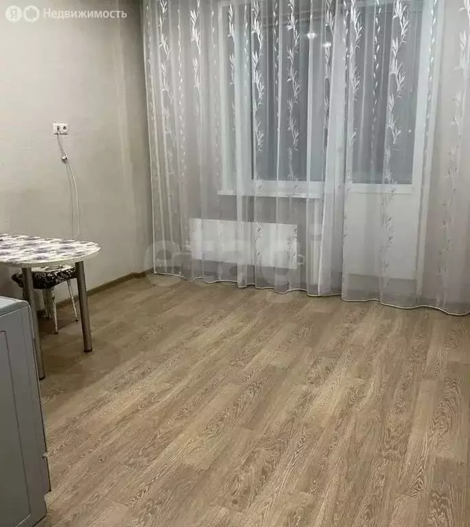 Квартира-студия: Абакан, улица Пушкина, 3 (30.2 м) - Фото 2