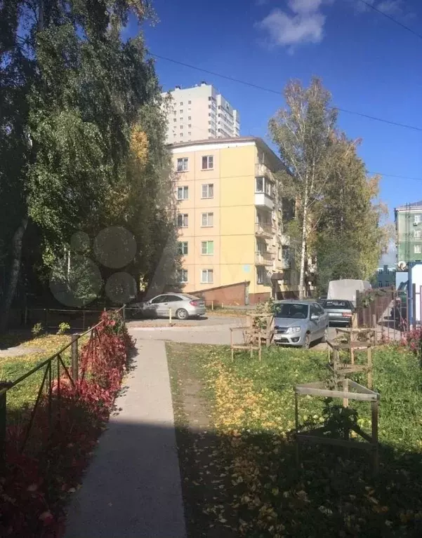 2-к. квартира, 44,6 м, 5/5 эт. - Фото 0