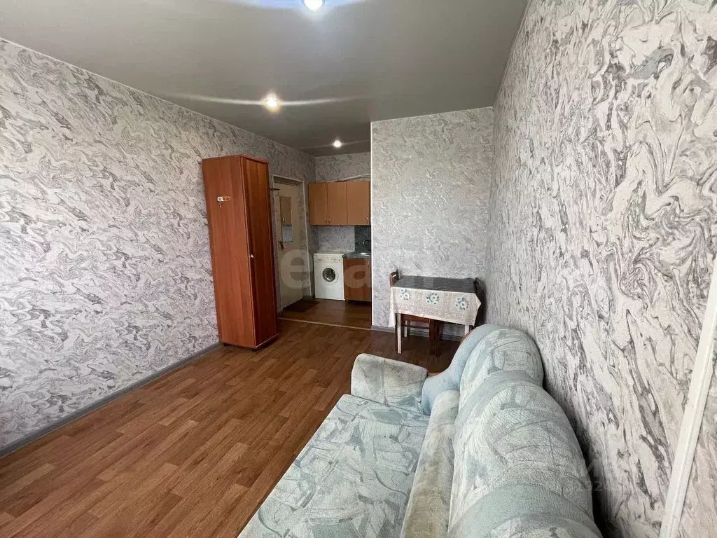 Комната Коми, Сыктывкар ул. Морозова, 136 (15.7 м) - Фото 1