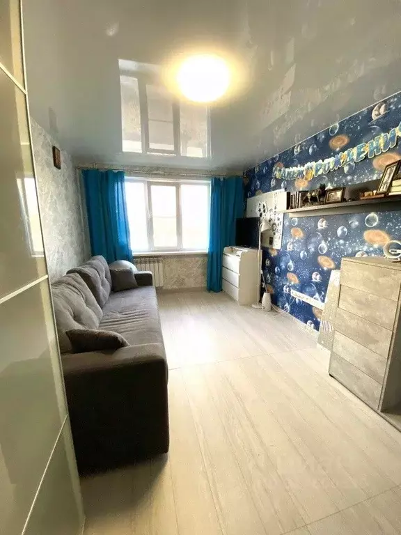 2-к кв. Свердловская область, Екатеринбург ул. Щербакова, 5к1 (41.2 м) - Фото 0