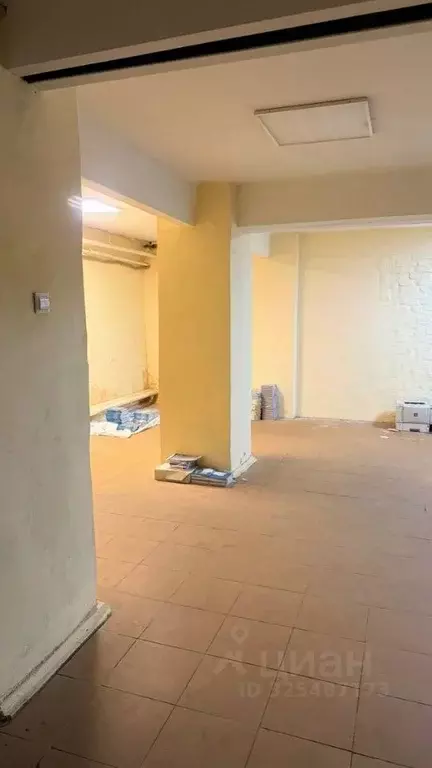 Помещение свободного назначения в Псковская область, Псков Кузнецкая ... - Фото 1