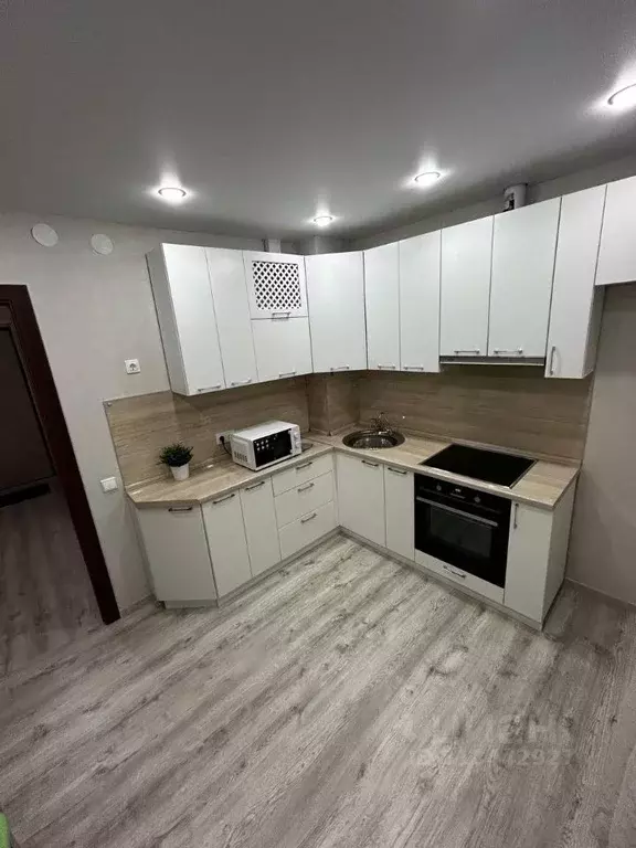 1-к кв. Татарстан, Казань ул. Зилантовская, 22/15 (40.0 м) - Фото 0