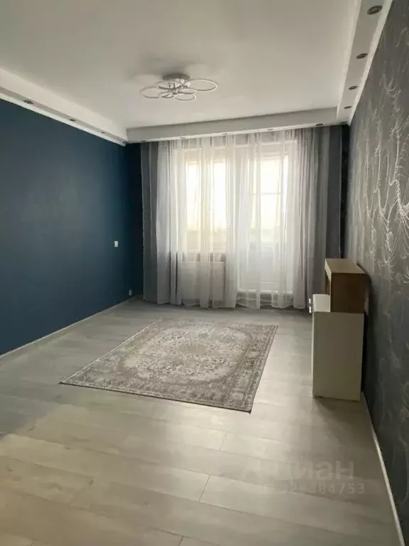 2-к кв. Москва пос. Птичное, ул. Лесная, 87 (47.0 м) - Фото 1