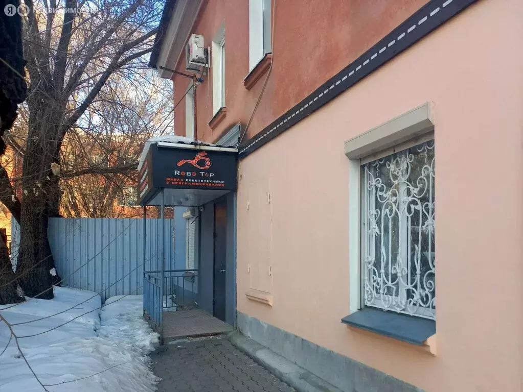 Помещение свободного назначения (60 м) - Фото 2