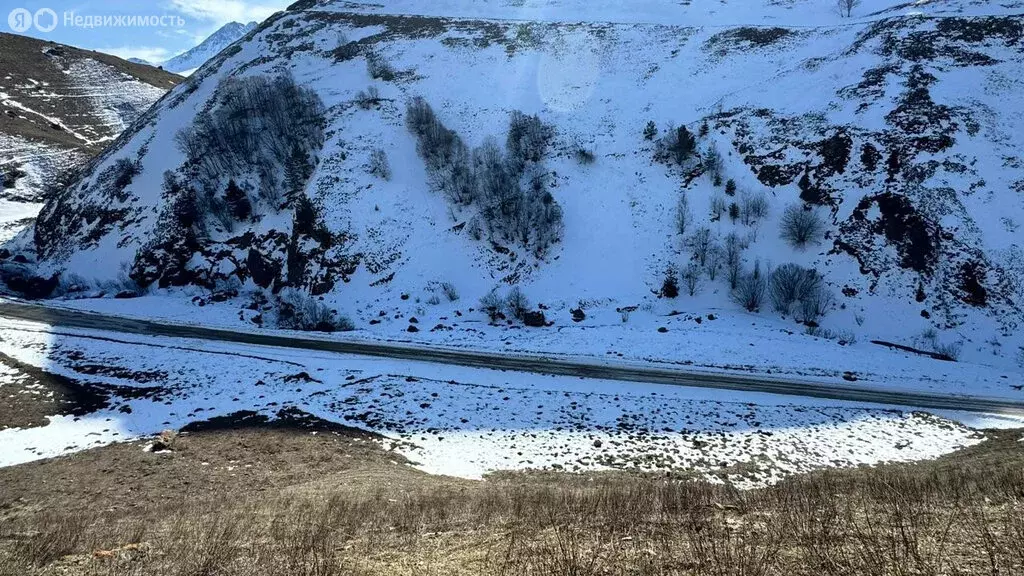 Участок в село Галиат (17 м) - Фото 1