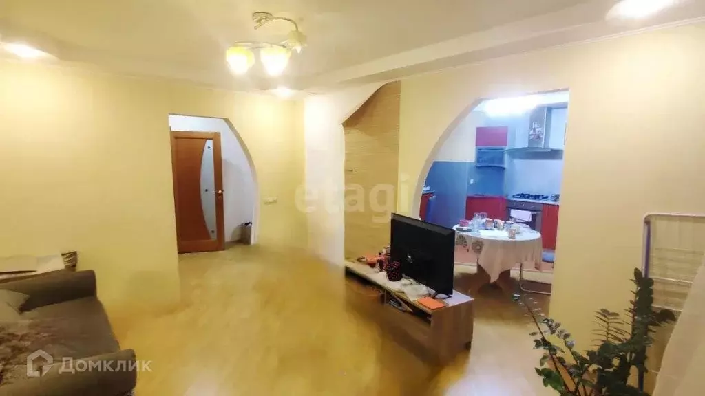 Продаётся 4-к квартира, 89.4 м - Фото 1