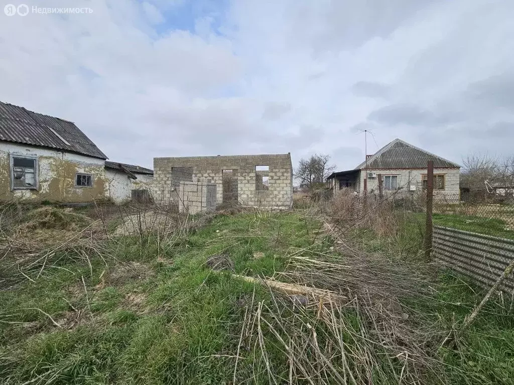 Участок в Абинск, Комсомольская улица, 319 (626 м) - Фото 1