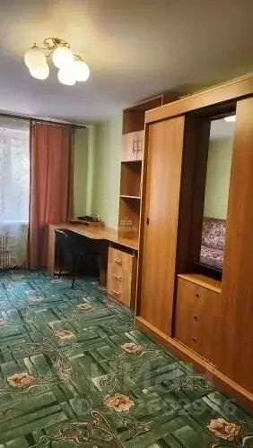 Комната Воронежская область, Воронеж ул. 9 Января, 276 (17.0 м) - Фото 1