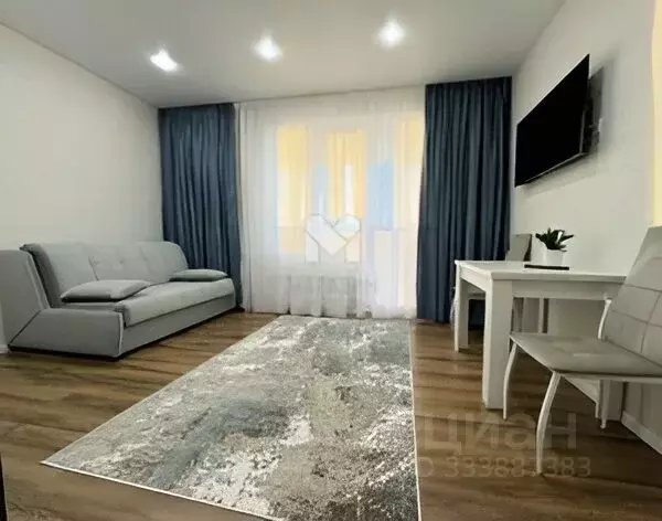 Студия Санкт-Петербург бул. Головнина, 4 (23.3 м) - Фото 1