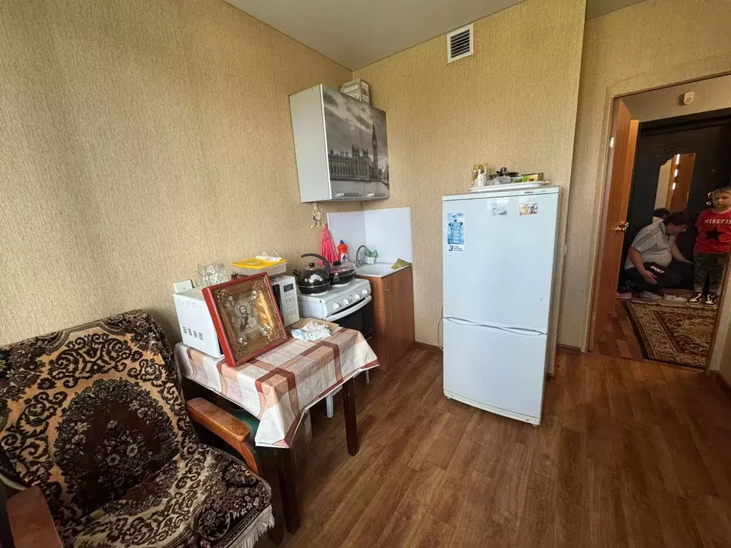 Продаётся 2-к квартира, 47 м - Фото 1