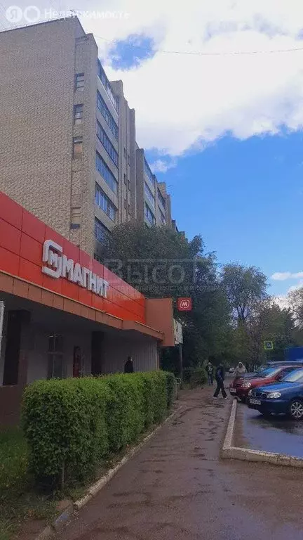 3-комнатная квартира: Воронеж, улица Лётчика Колесниченко, 29 (61 м) - Фото 0
