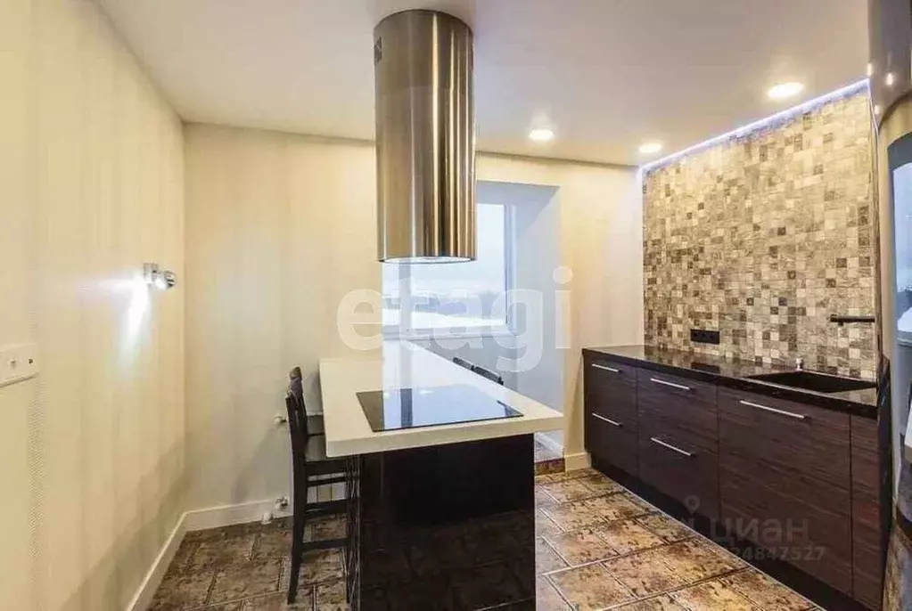 2-к кв. Вологодская область, Вологда ул. Карла Маркса, 123Б (67.7 м) - Фото 2