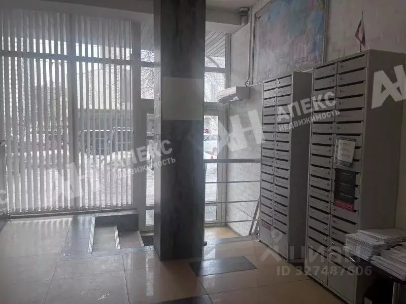 Офис в Москва Рязанский просп., 22к2 (40 м) - Фото 2