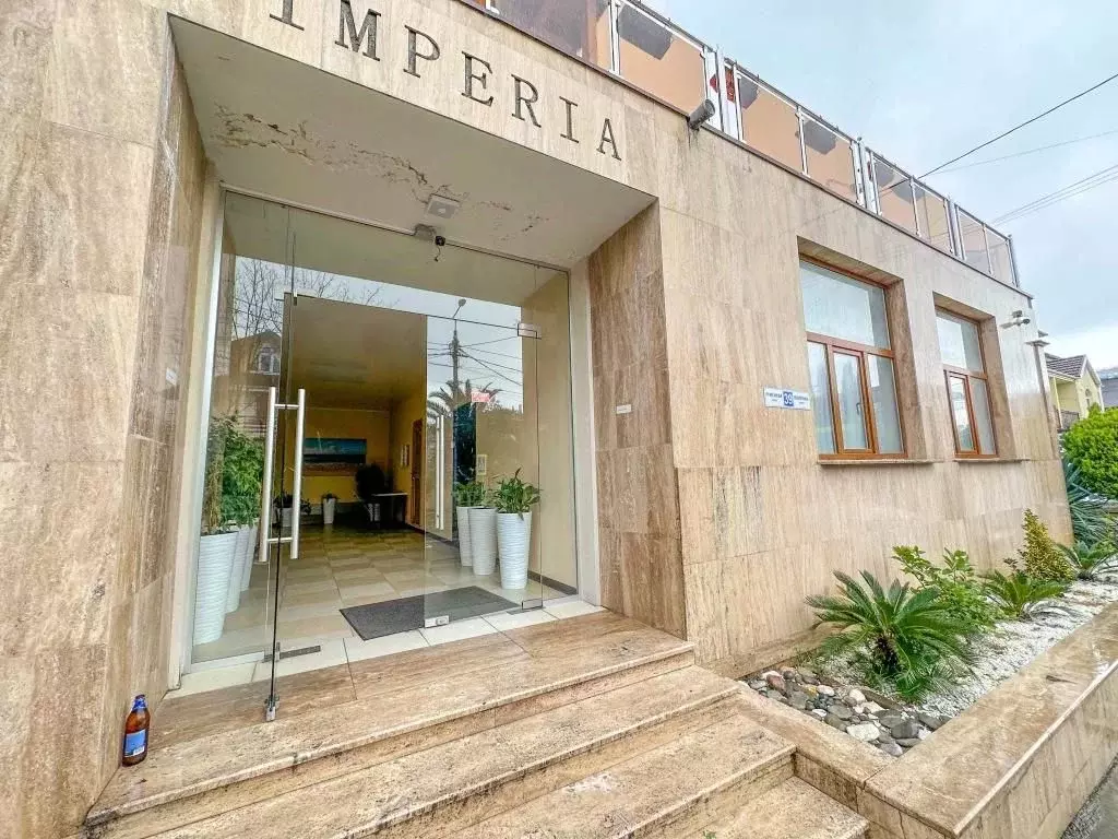 2-к кв. Краснодарский край, Сириус пгт ул. Ружейная, 39 (40.0 м) - Фото 0
