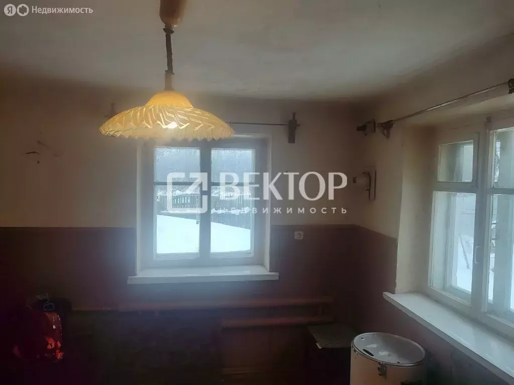 Дом в Ярославль (60 м) - Фото 1