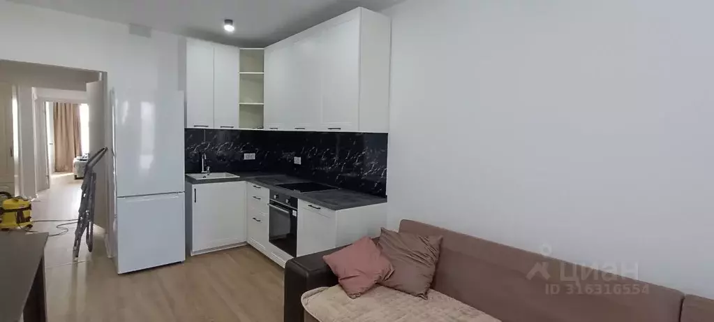 3-к кв. Московская область, Котельники Парковый мкр, 14 (65.0 м) - Фото 0