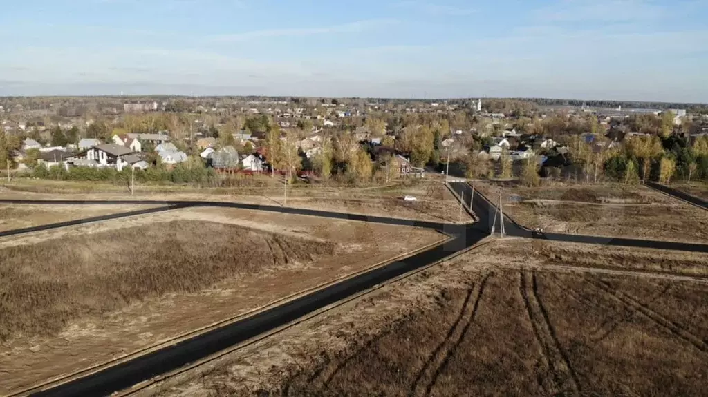 Участок 6,7 сот. (ИЖС) - Фото 1