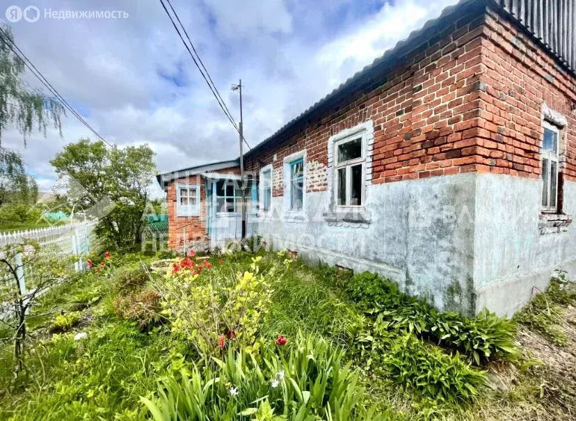 Дом в село Собчаково, улица Бутырки, 26 (40 м) - Фото 1