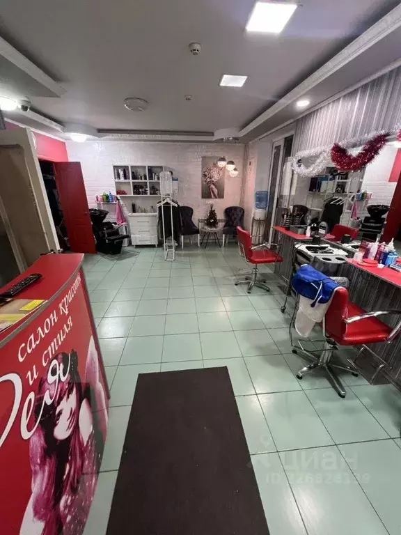 Помещение свободного назначения в Крым, Симферополь ул. Радищева, 71 ... - Фото 2