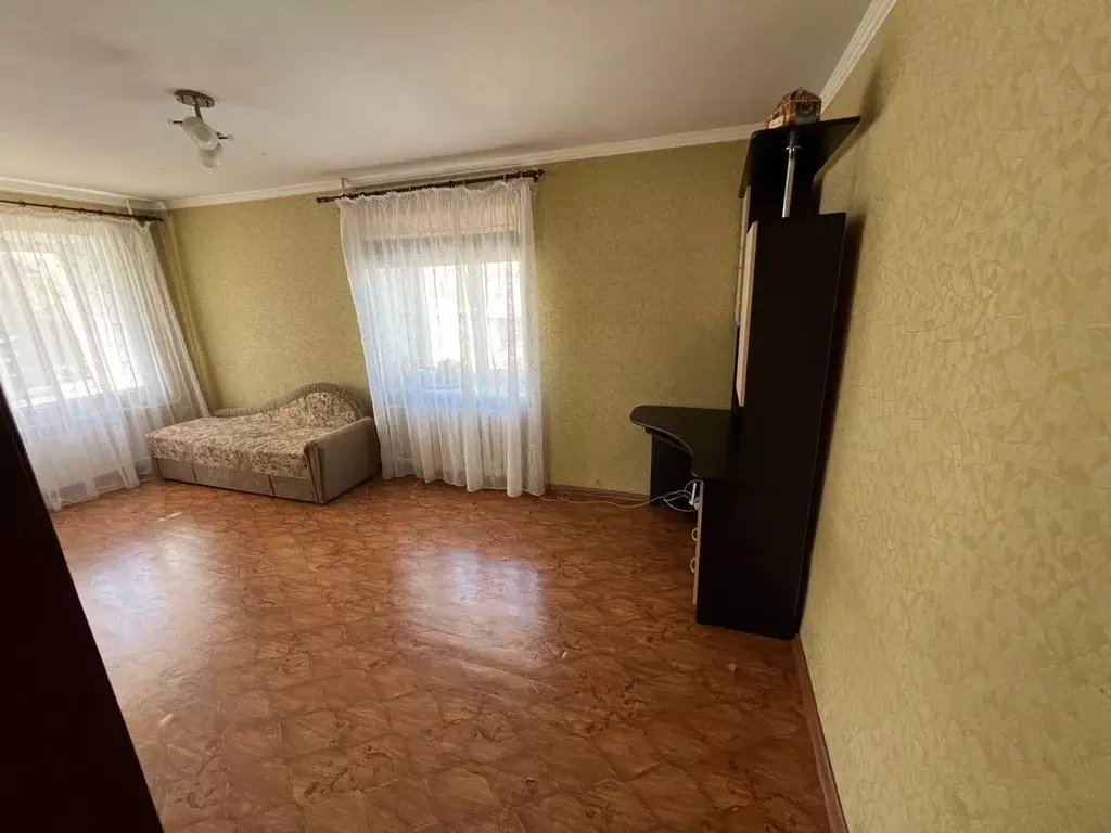 Квартира, 1 комната, 30.4 м - Фото 1