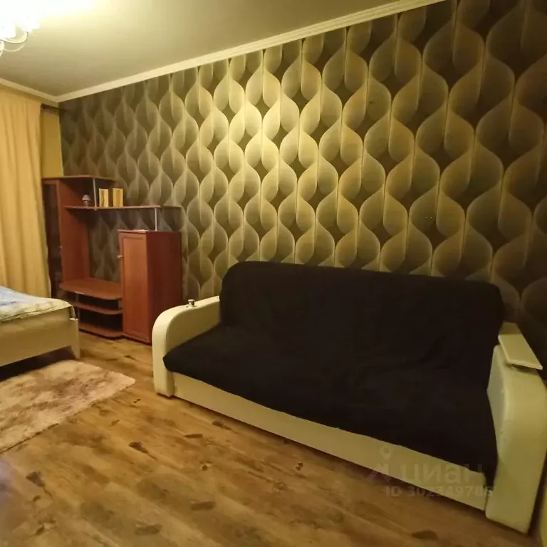 1-к кв. Московская область, Щелково Богородский мкр, 1 (35.0 м) - Фото 1