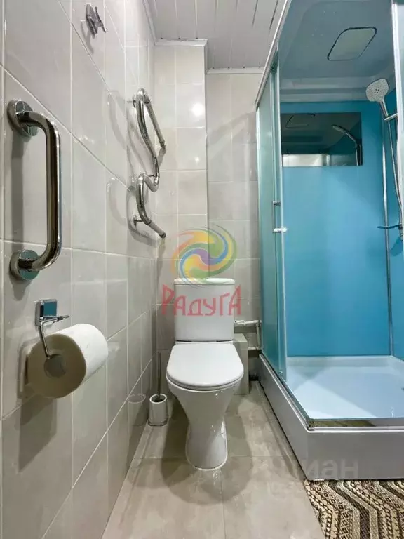 2-к кв. Ивановская область, Иваново просп. Текстильщиков, 8А (43.4 м) - Фото 2