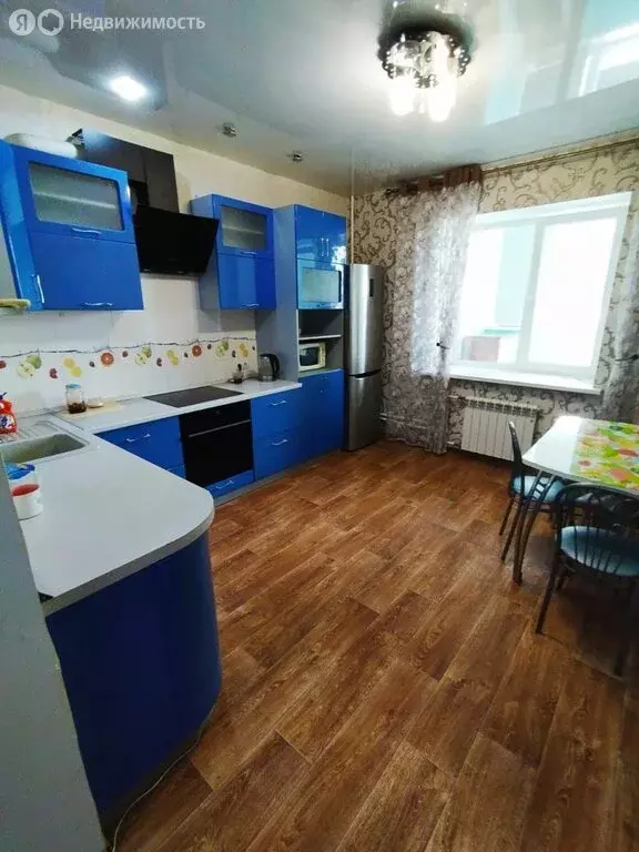 1-комнатная квартира: Волжский, улица Мира, 142 (42 м) - Фото 1