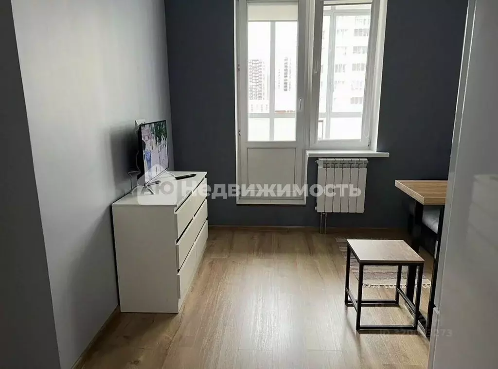 2-к кв. Ленинградская область, Мурино Всеволожский район,  (46.8 м) - Фото 0