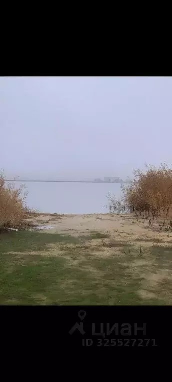 Дом в Волгоградская область, Светлоярский район, Червленовское с/пос, ... - Фото 1