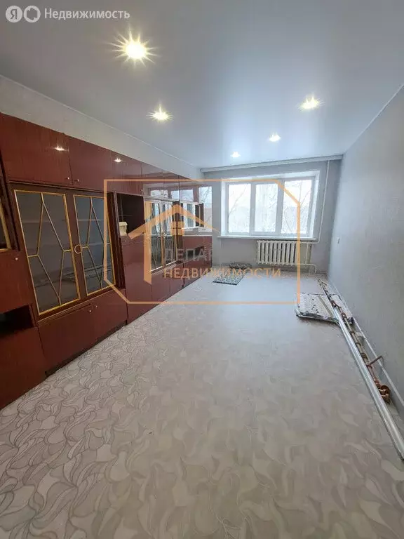 2-комнатная квартира: Димитровград, улица Лермонтова, 10 (47.1 м) - Фото 1