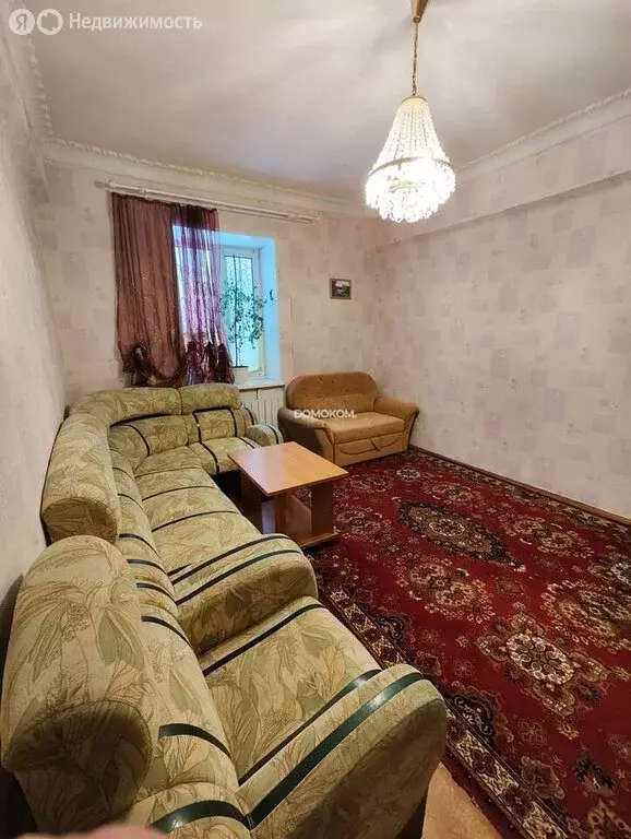 2-комнатная квартира: Нижний Тагил, Газетная улица, 76 (49 м) - Фото 2