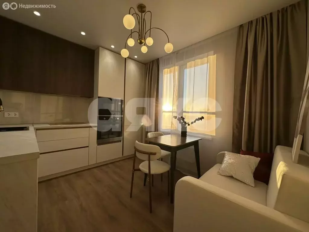 2-комнатная квартира: Тула, улица Генерала Маргелова, 3к3 (60 м) - Фото 0