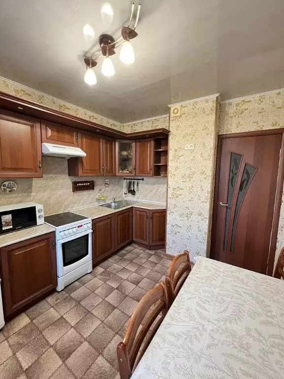 1-к кв. Москва Челябинская ул., 24К2 (40.0 м) - Фото 1