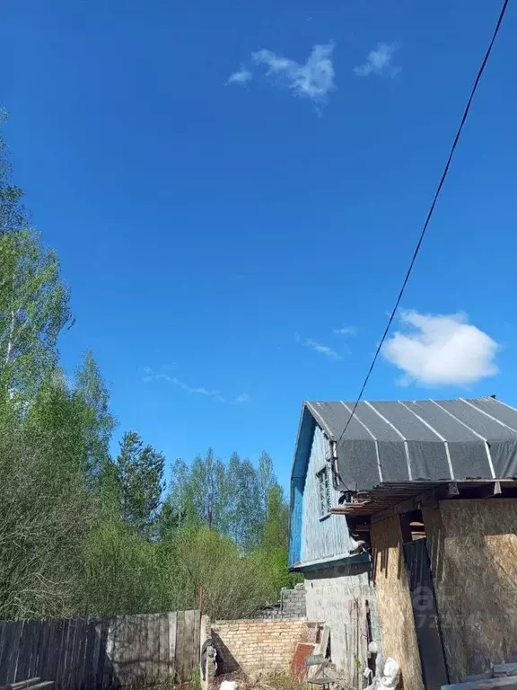 Дом в Нижегородская область, Дзержинск Автомобилист СТ, 75 (21 м) - Фото 2