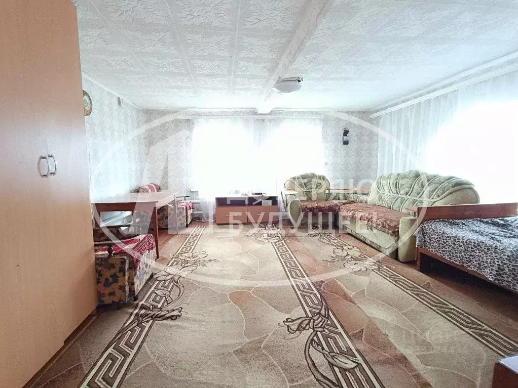 Дом в Пермский край, Чернушка Полевая ул., 14 (39 м) - Фото 2