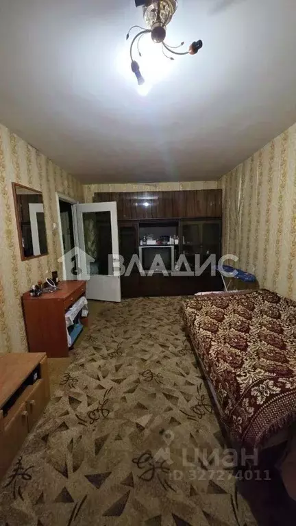 1-к кв. Московская область, Солнечногорск ул. 1-я Гражданская, 14 ... - Фото 2