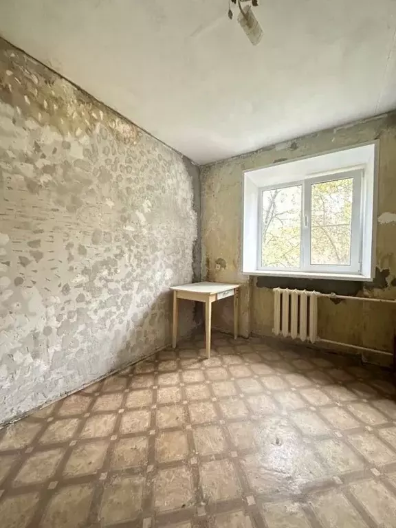 Комната Нижегородская область, Нижний Новгород Рулевой пер., 15 (9.4 ... - Фото 2