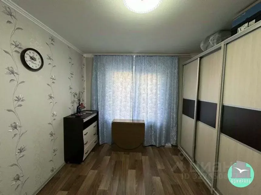 2-к кв. Краснодарский край, Крымск ул. Маршала Жукова, 3 (50.0 м) - Фото 1